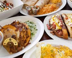 Ramiro's Méxican Food (45 W Valencia Rd)