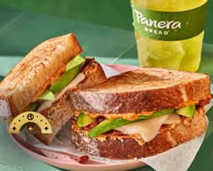 Panera Bread (Saginaw - State St)