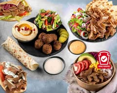 Doner&Gyros (Richmond)