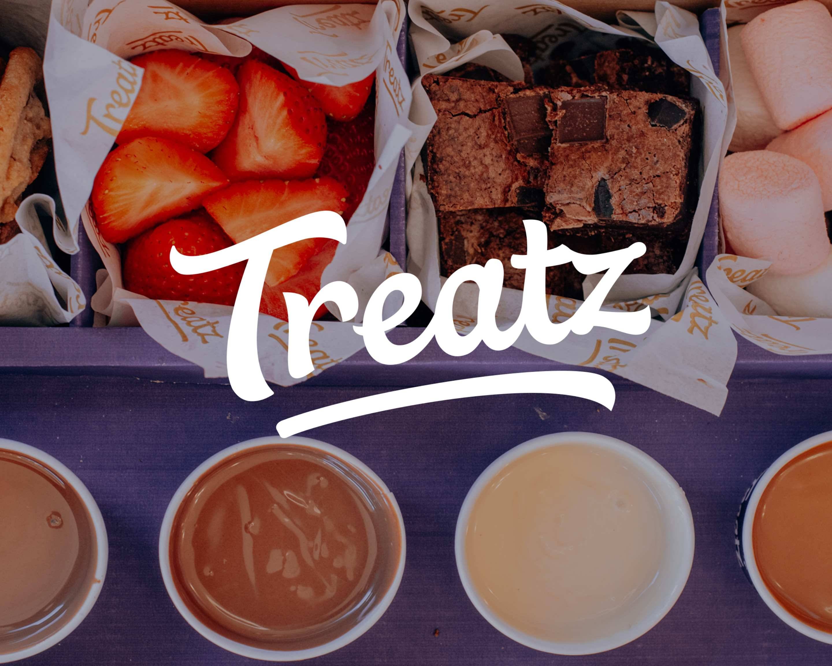 Desserts delivery near me Uber Eats