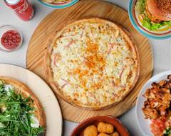 PizzaRuma