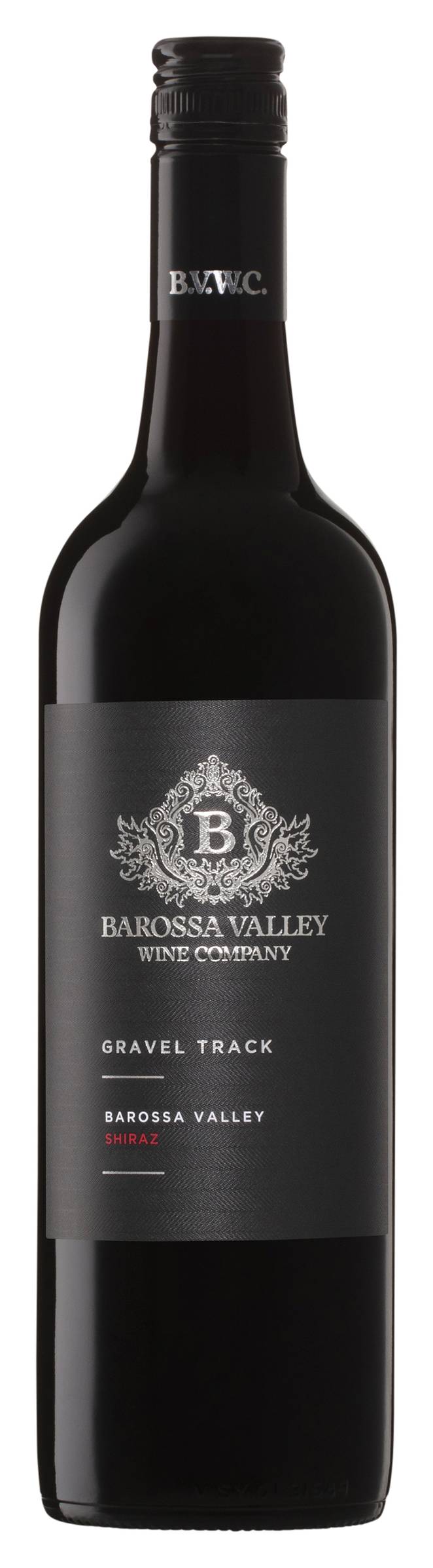 Barossa Valley Wine Co. Gravel Track Shiraz 750ml