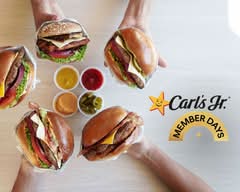 Carl's Jr. (Centro Sur)