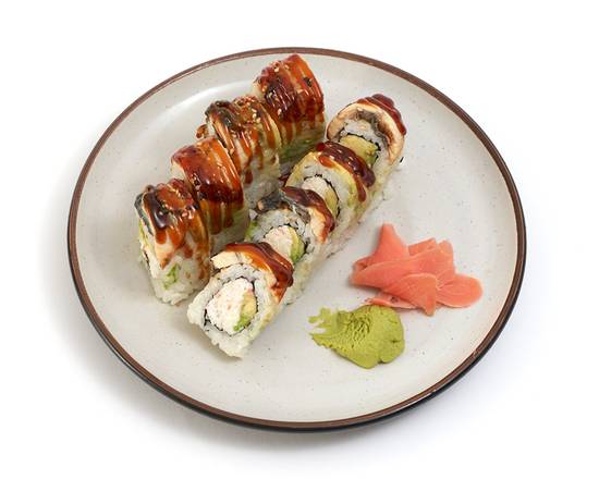 Dragon Roll