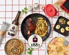 Winstub Gourmand 🍲 by 1883