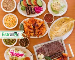 Pollo Feliz (Cerrito Colorado)