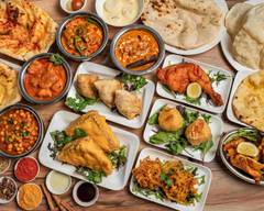 Curry Cravings