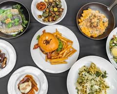 Woolley's Grill & Lounge (Aurora)