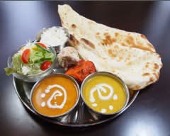 インド料理 DEVI 麻里布店 Indian Food DEVI Marifu