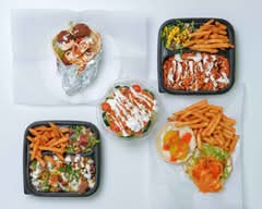 Halal Munchies (Bayridge)