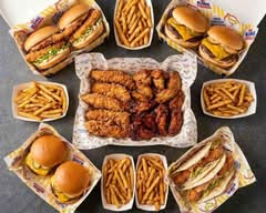 KING CHICK'N
