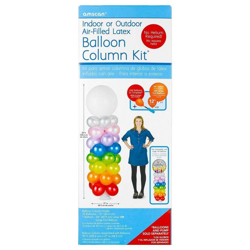 Balloon Column Kit