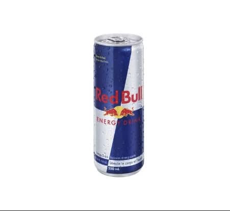 Red Bull