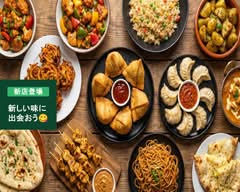 インドネパール料理AASIMA RESTAURANT&BAR