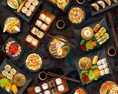 Lucky Sushi (Patio Chalco)