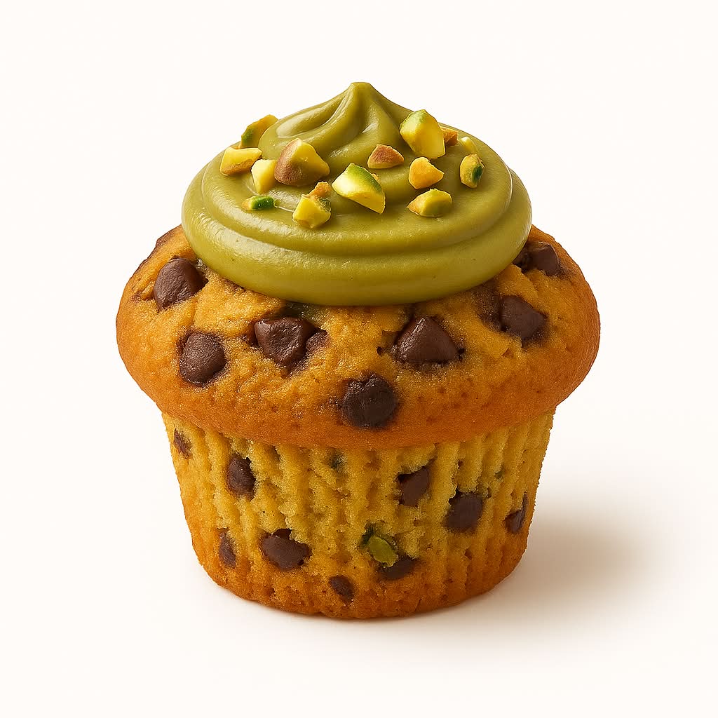Muffin Dubaï