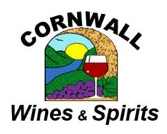 Cornwall Wines & Spirits