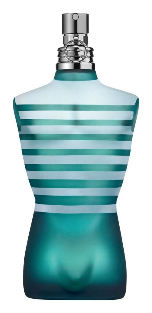 Jean Paul Gaultier · Perfume le male hombre edt (125 g)