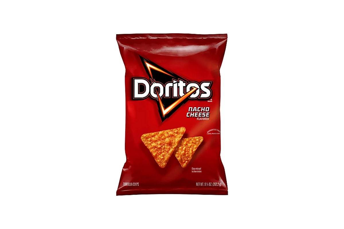 Doritos Nachos (2.75 oz)