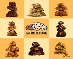 La Famille Cookie