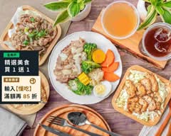 約翰煮的 復興店
