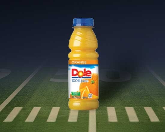 Dole Orange Juice