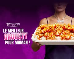 Mr Crousty (4675 Boulevard Saint-Laurent)