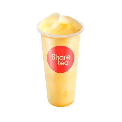 Large Pineapple Crush