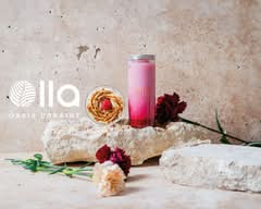 Olla l Coffee & Matcha - Montpellier