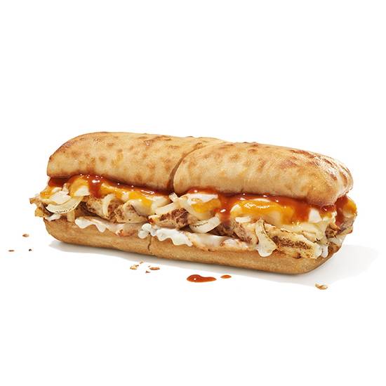 Buffalo Chicken Sandwich