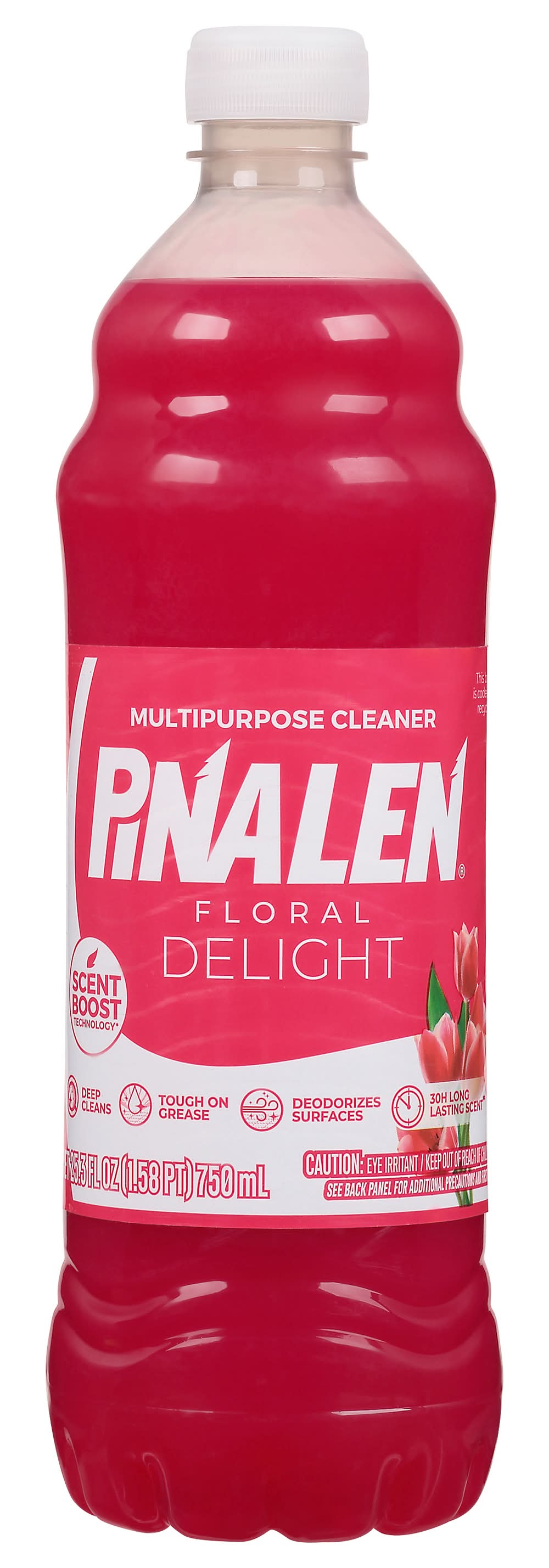Pinalen Max Aromas Multipurpose Cleaner (1.66 lbs)