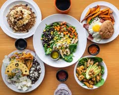 The Healthy Spot