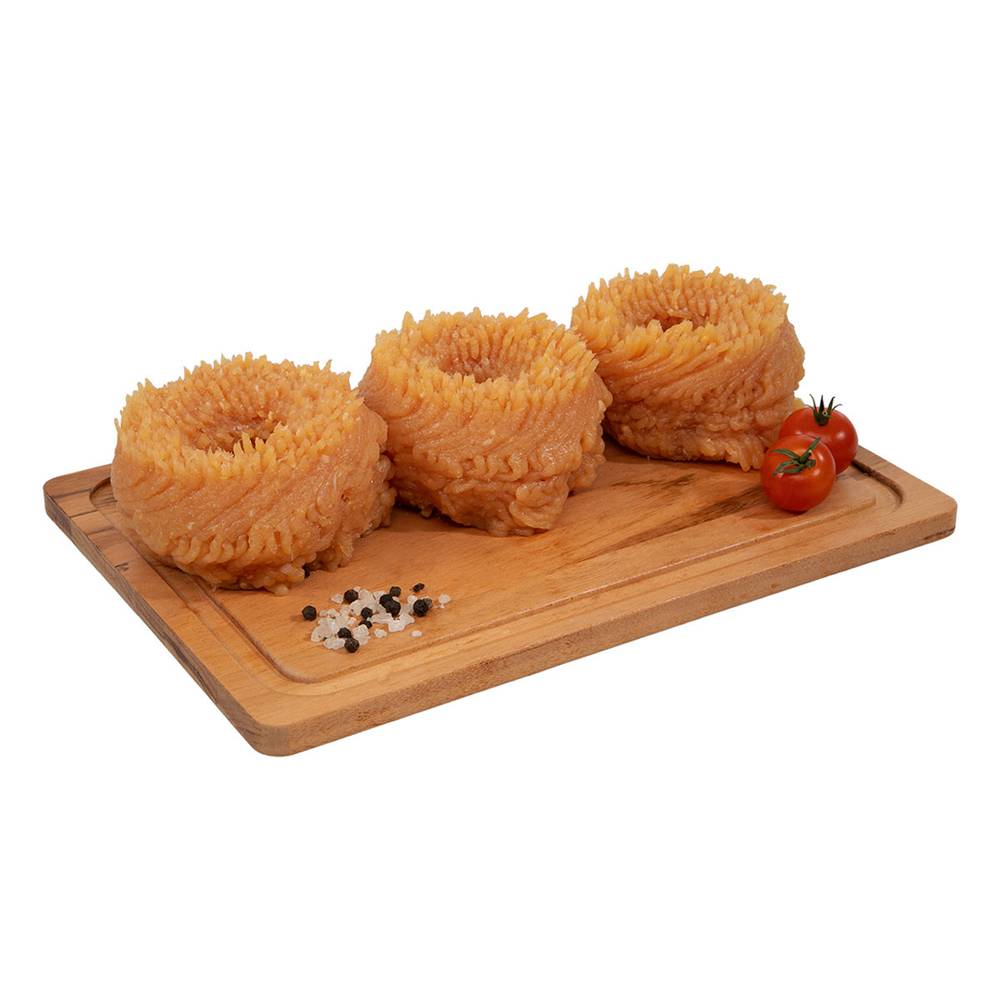 Molida De Pollo Por Kg