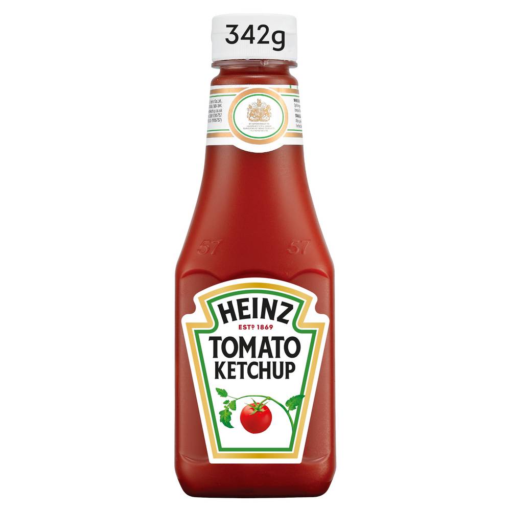 Heinz - Tomato ketchup