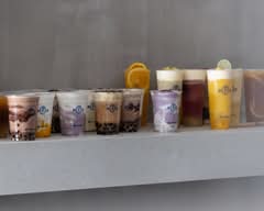 Bubble Tea Factory CBD