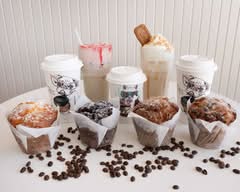Embrace Coffee