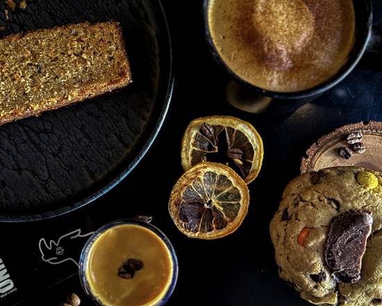 Rhino Bread & Coffee