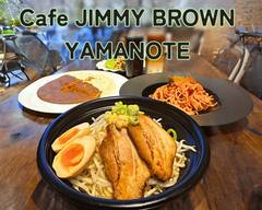 Cafe JIMMY BROWN YAMANOTE