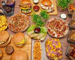 👉 Harry's Gourmet 🍽️ 👈