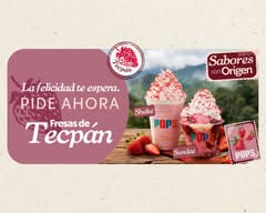 Heladeria Pops - Plaza Delta