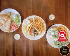 City Grill & Wings