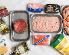 Maison Flandrin (Paris)