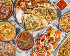 The Masti Indian Food