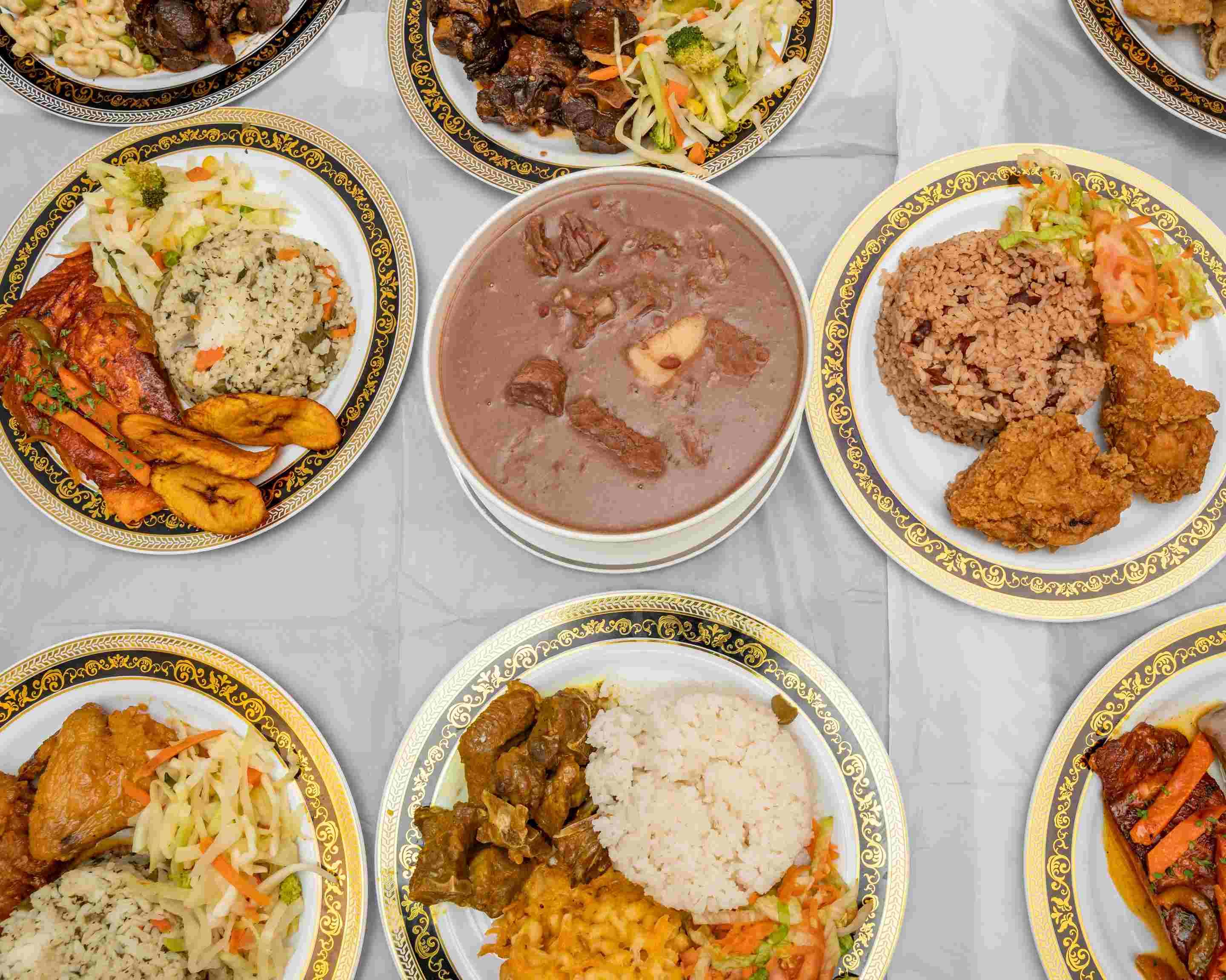 Order Dacta Bird Restaurant Menu Delivery【Menu & Prices】 New York City