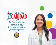 Farmacia Caridad 💊 Ave. Degetau