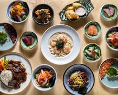 Kinoya Bistro (5360 Boulevard Henri-Bourassa O)
