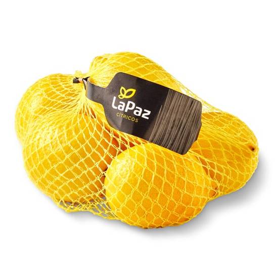Limones malla 1 kg