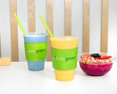 Pure Green Juice and Smoothies (Logan Square)