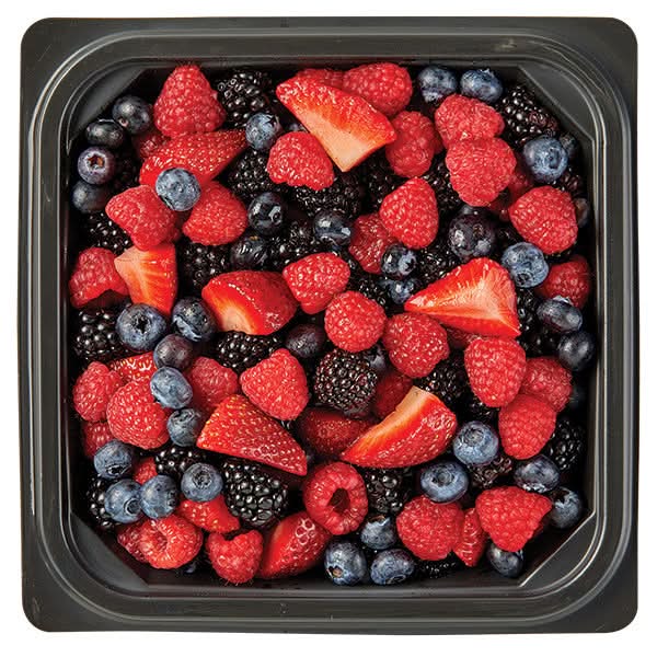 Wegmans Large Berry Bowl