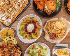Founding Brothers Restaurant and Pub (Newark, DE)